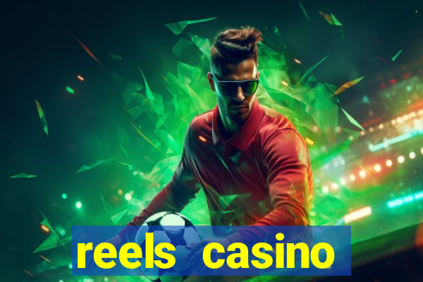 reels casino rodrigo faro